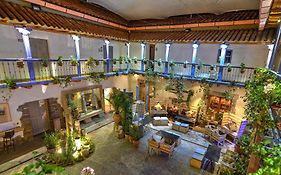 Hotel Arqueologo Cuzco